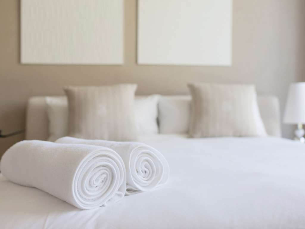 Golden Tulip Warri Airport Hotel Effurun 외부 사진